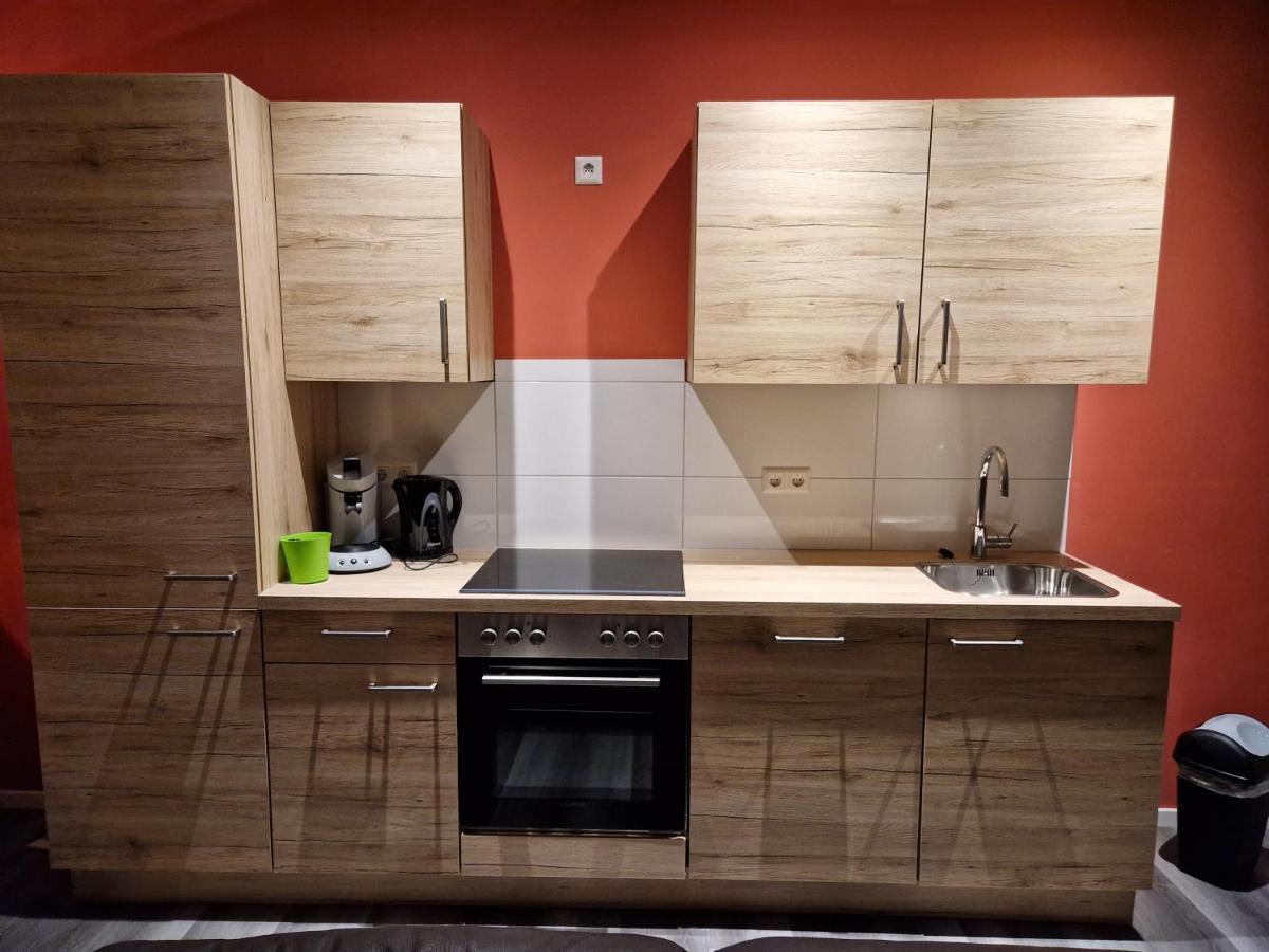 B&B Gewoon Prins Wichmond Экстерьер фото