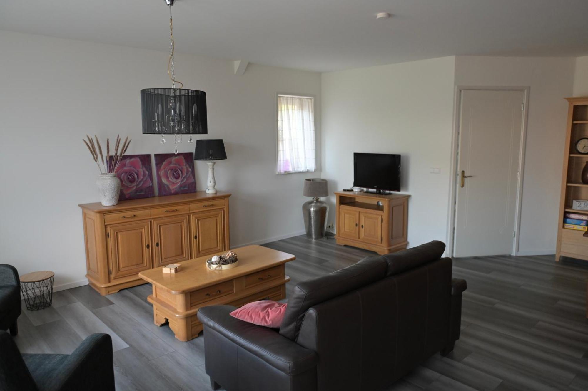 B&B Gewoon Prins Wichmond Экстерьер фото