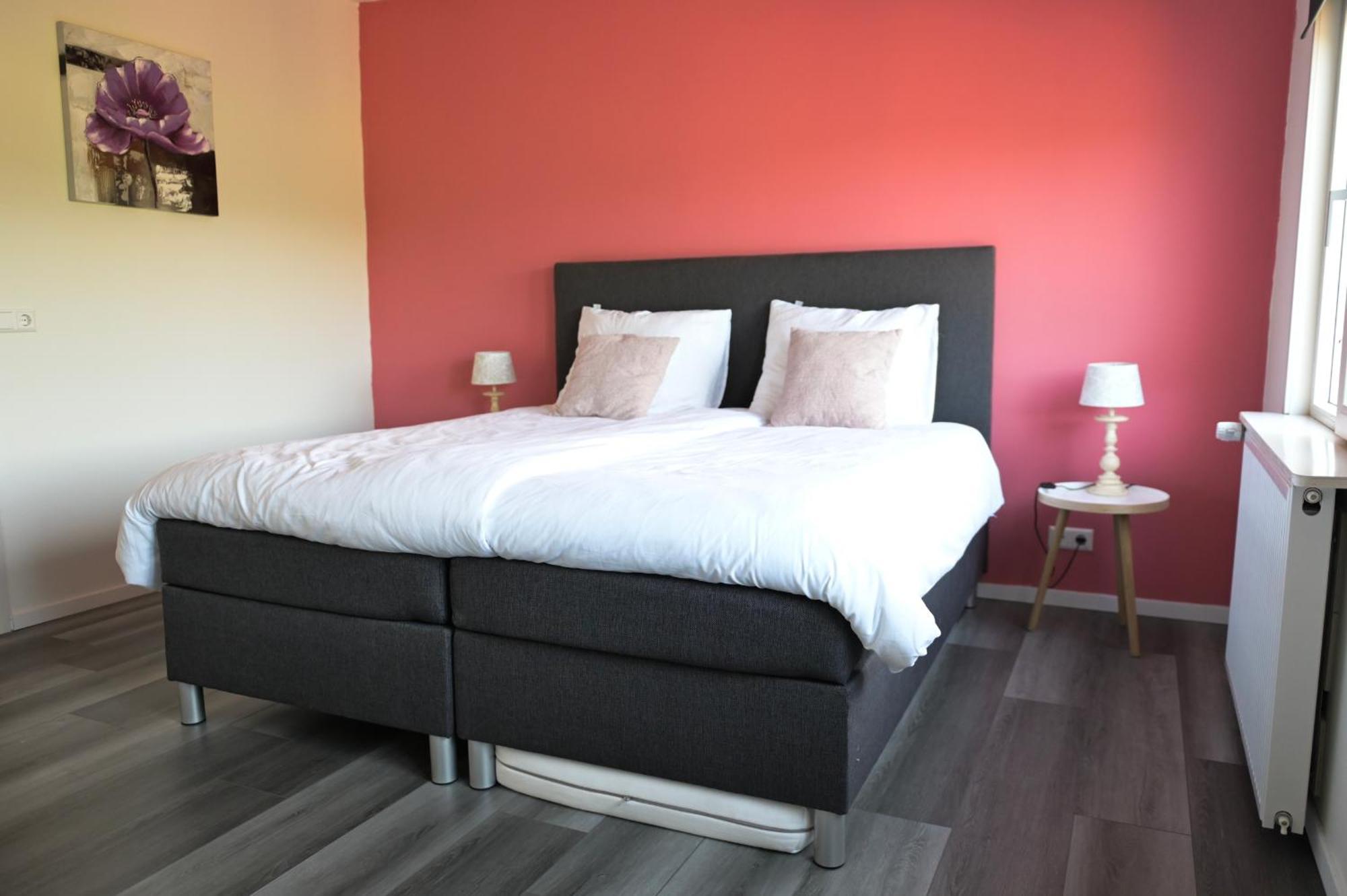 B&B Gewoon Prins Wichmond Экстерьер фото