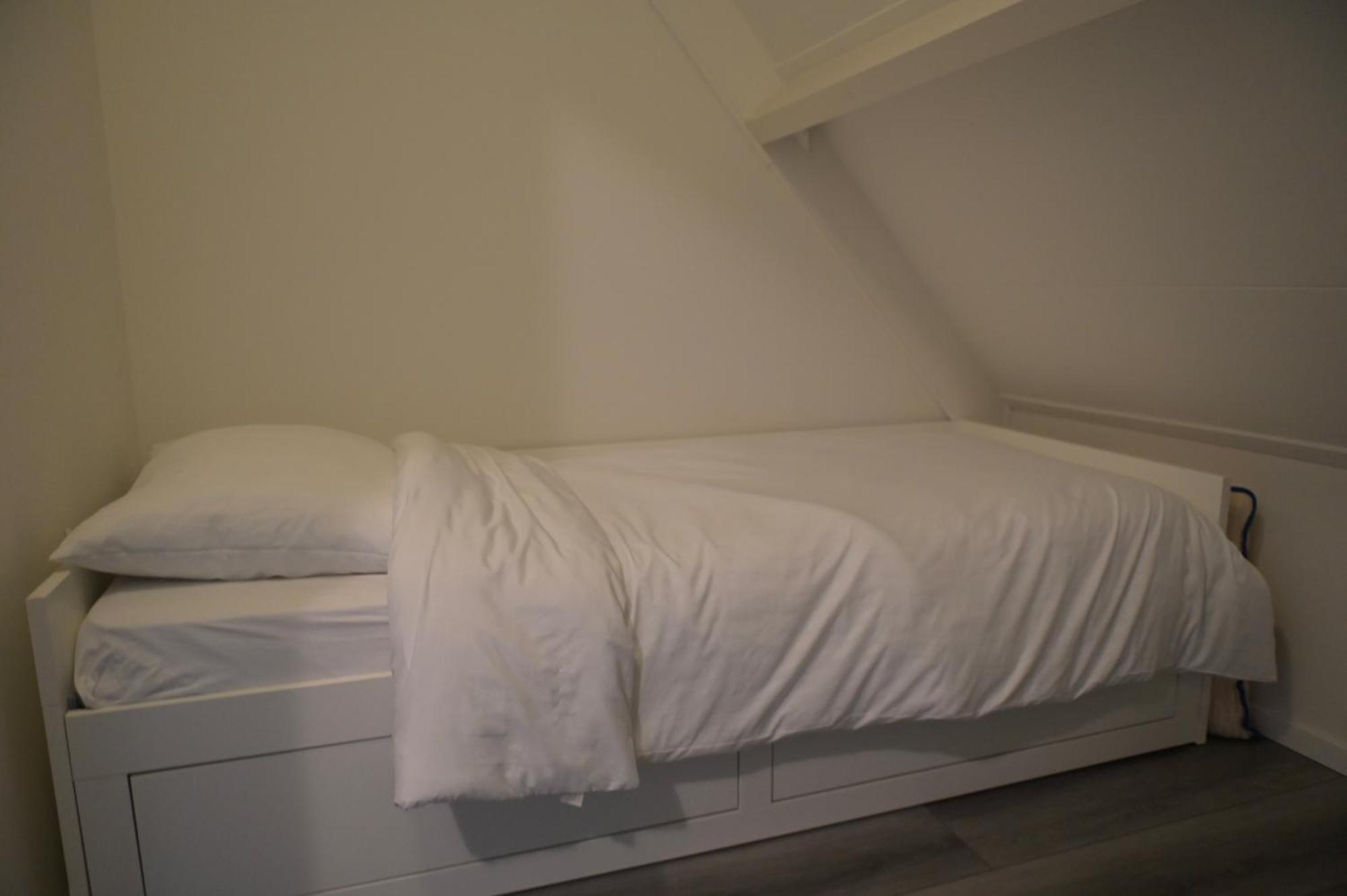 B&B Gewoon Prins Wichmond Экстерьер фото